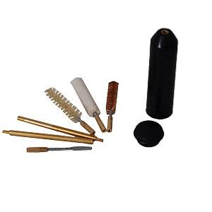 KIT LIMPIEZA ARMAS TUBO M49 9MM