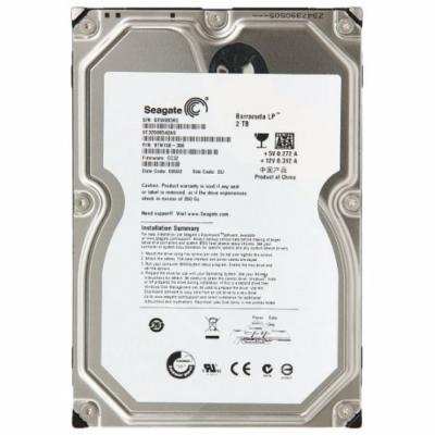 DISCO DURO SEAGATE 2 TB