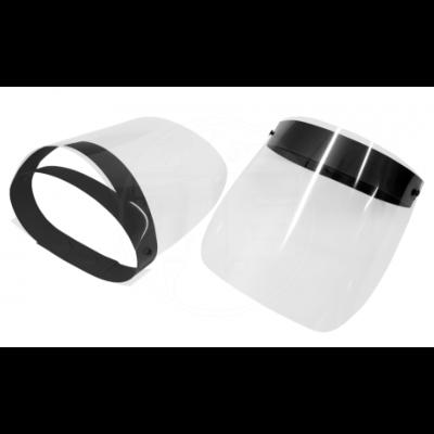 PANTALLA PROTECTORA REUTILIZABLE  ESPECIAL COVID-19
