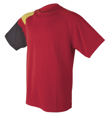 Camiseta TECNICA ESPAÑA Caballero