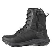 BOTA MAGNUM MEGA TACTICAL 8.0 NEW SIDE ZIP