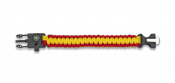 PARACORD SUPERVIVENCIA ESPAÑA