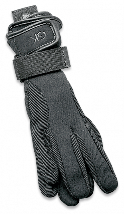 PORTA GUANTES VERTICAL GK