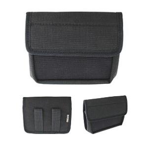 PORTA OBJETOS CORDURA 16 X 9 X 3 CM.