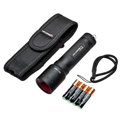 LINTERNA LED LENSER MOD. T7.2