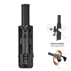 PORTA DEFENSA EXTENSIBLE POLIMERO VEGA HOLSTER