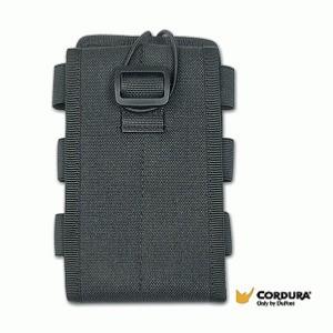 FUNDA WALKIE AJUSTABLE CORDURA