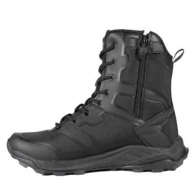 BOTA MAGNUM MEGA TACTICAL 8.0 NEW SIDE ZIP