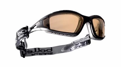 GAFAS SEGURIDAD BOLLE TRACKER