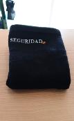 BRAGA SEGURIDAD PRIVADA CON BANDERA