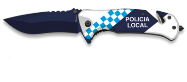 NAVAJA POLICIA LOCAL