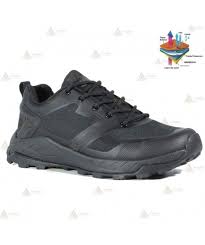 ZAPATO MEGA TACTICAL 